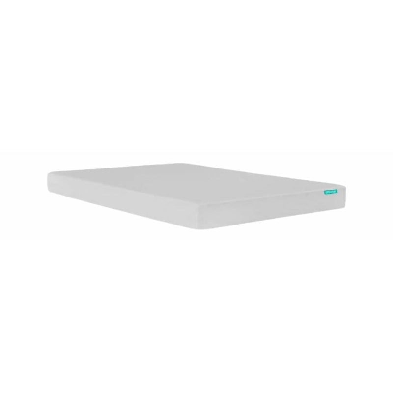 Primo International Logan 8" Mattress (Twin) IMAGE 1