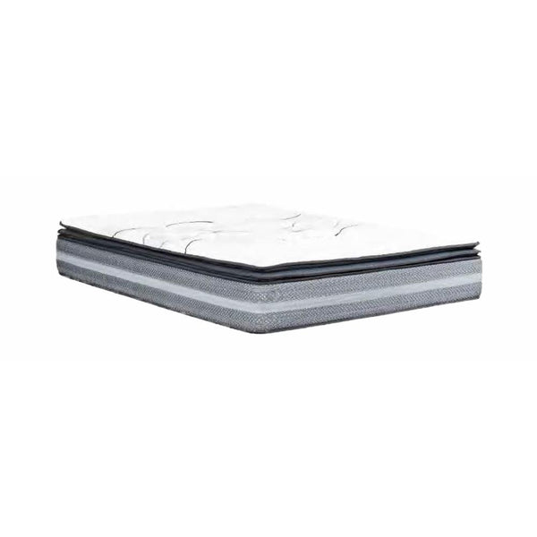 Primo International Mauricie 4 Pillow Top Mattress (Twin) IMAGE 1