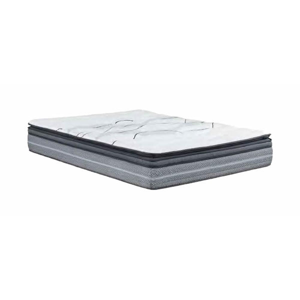 Primo International Mingan 4 Pillow Top Mattress (Full) IMAGE 1