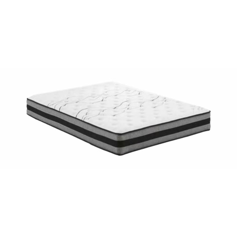 Primo International Saba 9" Mattress (Twin) IMAGE 1