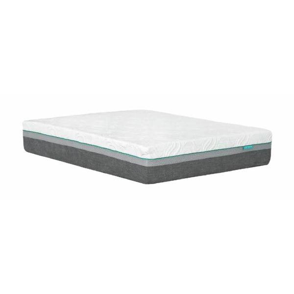 Primo International SleepEnvie Hunter Plush Mattress (Twin) IMAGE 1