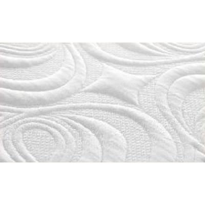 Primo International SleepEnvie Hunter Plush Mattress (Twin) IMAGE 2