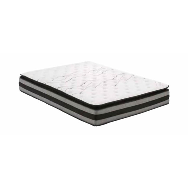 Primo International St-Kitts Pillow Top Mattress (Twin) IMAGE 1