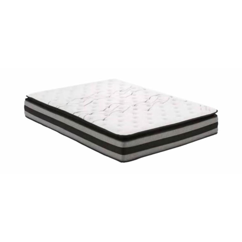 Primo International St-Kitts Pillow Top Mattress (King) IMAGE 1