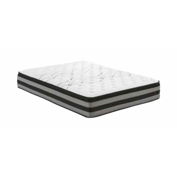 Primo International St-Barth Euro Top Mattress (Twin) IMAGE 1