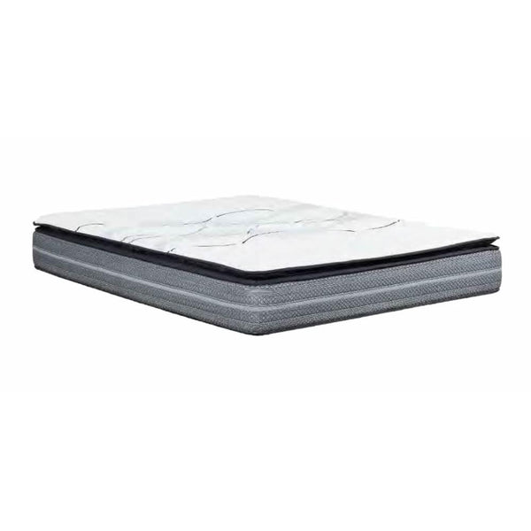 Primo International Yamaska 4 Pillow Top Mattress (Twin) IMAGE 1