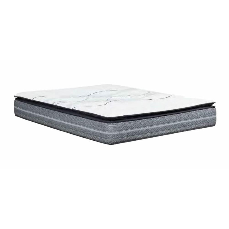 Primo International Yamaska 4 Pillow Top Mattress (Twin) IMAGE 1