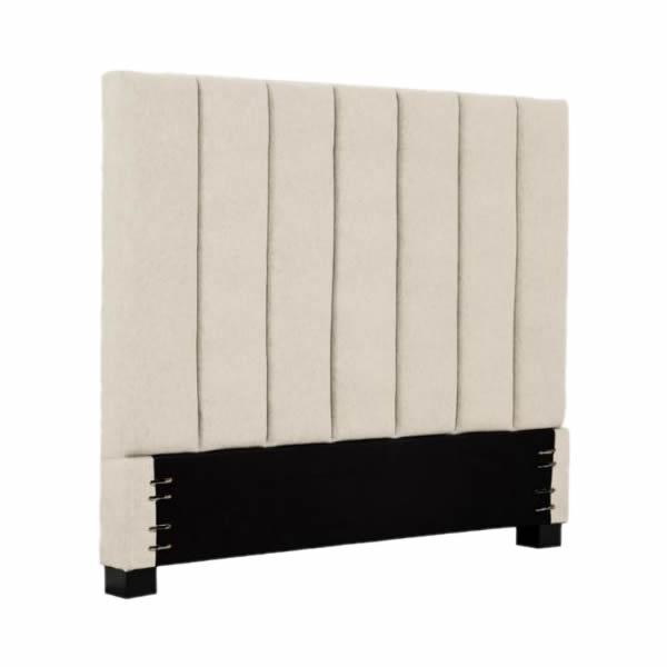 Primo International Bed Components Headboard B3961LNCR3HB5Q IMAGE 1