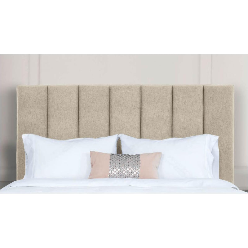 Primo International Bed Components Headboard B3961LNCR3HB5Q IMAGE 2