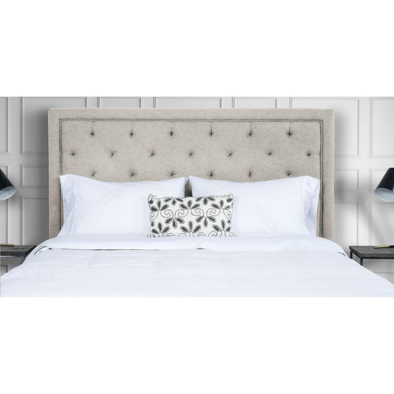 Primo International Bed Components Headboard B3981LNLG3HB5Q IMAGE 2