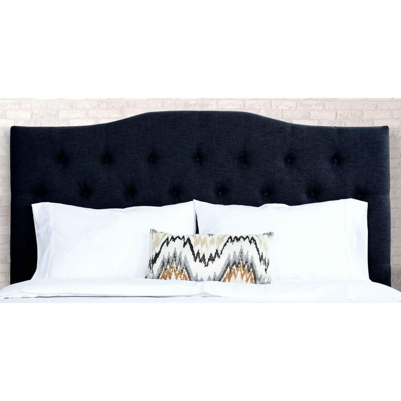 Primo International Bed Components Headboard B3973LNBL3HB6K IMAGE 2