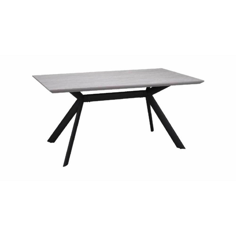 Primo International Dining Table D446100480SHTT/D446100480SHTB IMAGE 1