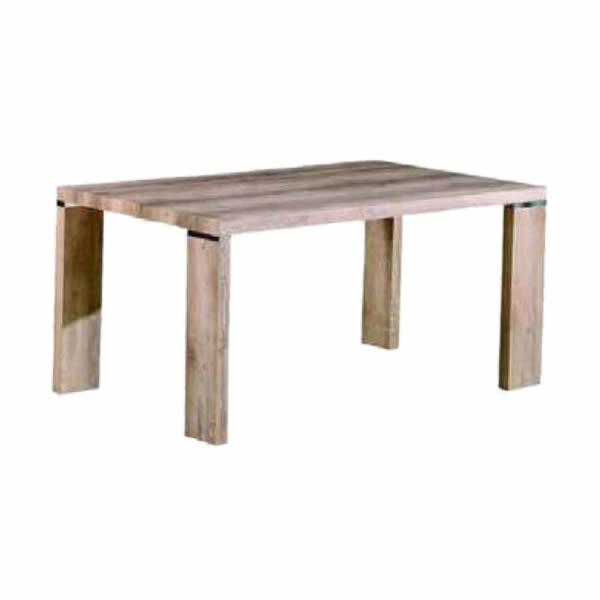 Primo International Dining Table D470101870SHTT/D470101870SHTB IMAGE 1