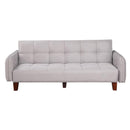 Acme Furniture Kifeic LV00176 Futon IMAGE 2