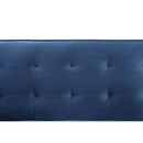 Acme Furniture Nianzez LV00178 Futon IMAGE 5