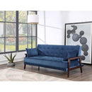 Acme Furniture Nianzez LV00178 Futon IMAGE 6