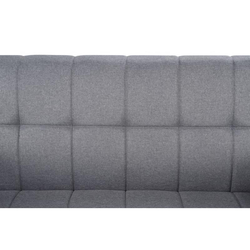 Acme Furniture Vaiknock Fabric Full Sleeper Loveseat LV00177 IMAGE 6