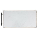 Acme Furniture Alforvott AC00185 Serving Cart IMAGE 3