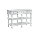Acme Furniture Rorratt AC00186 Kitchen Island IMAGE 2