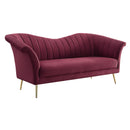 Acme Furniture Callista LV00202 Sofa IMAGE 1