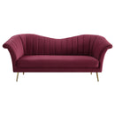 Acme Furniture Callista LV00202 Sofa IMAGE 2