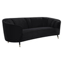 Acme Furniture Achim LV00203 Sofa IMAGE 1