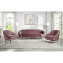 Acme Furniture Abey LV00205 Sofa IMAGE 6