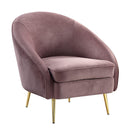 Acme Furniture Abey LV00206 Chair IMAGE 1