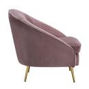 Acme Furniture Abey LV00206 Chair IMAGE 4