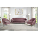 Acme Furniture Abey LV00206 Chair IMAGE 6