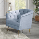 Acme Furniture Bayram LV00208 Chair IMAGE 1