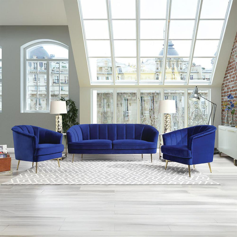 Acme Furniture Eivor LV00210 Sofa IMAGE 8