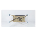 Acme Furniture Barnard DN00219 Dining Table IMAGE 4