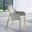 Acme Furniture Barnard DN00220 Side Chair IMAGE 1