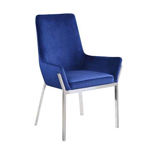 Acme Furniture Cambrie Dining Chair DN00222 IMAGE 2