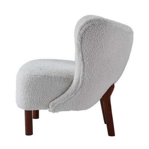 Acme Furniture Zusud Stationary Fabric Accent Chair AC00228 IMAGE 3