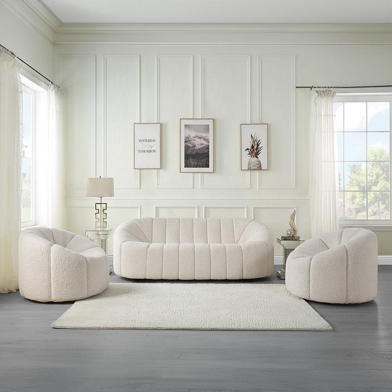 Acme Furniture Osmash LV00229 Sofa IMAGE 7