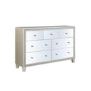 Acme Furniture Sliverfluff BD00246 Dresser IMAGE 2