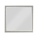 Acme Furniture Sliverfluff BD00244 Mirror IMAGE 2