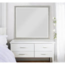 Acme Furniture Sliverfluff BD00244 Mirror IMAGE 6