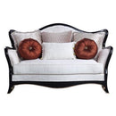 Acme Furniture Nurmive LV00252 Loveseat IMAGE 1