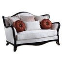 Acme Furniture Nurmive LV00252 Loveseat IMAGE 2