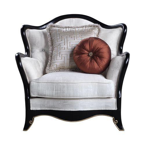 Acme Furniture Nurmive LV00253 Chair IMAGE 1