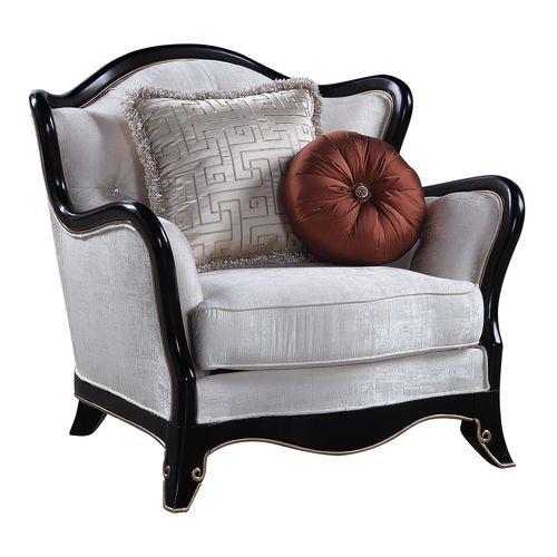 Acme Furniture Nurmive LV00253 Chair IMAGE 2