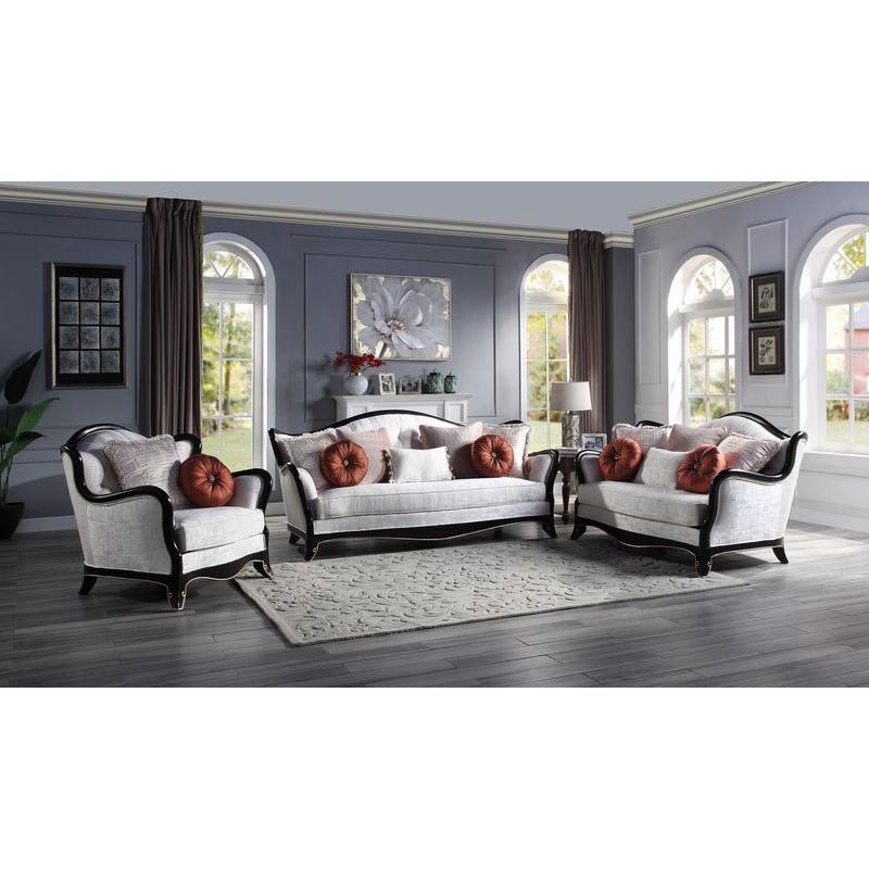 Acme Furniture Nurmive LV00253 Chair IMAGE 6