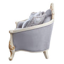 Acme Furniture Galelvith LV00255 Loveseat IMAGE 4