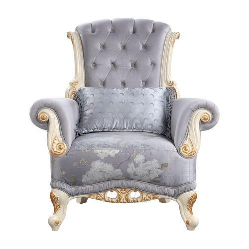 Acme Furniture Galelvith LV00256 Chair IMAGE 1