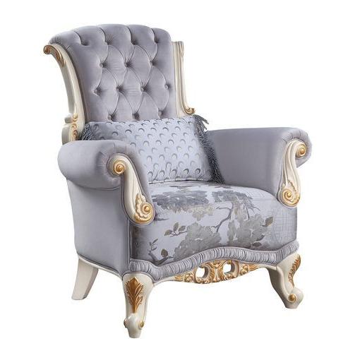 Acme Furniture Galelvith LV00256 Chair IMAGE 2
