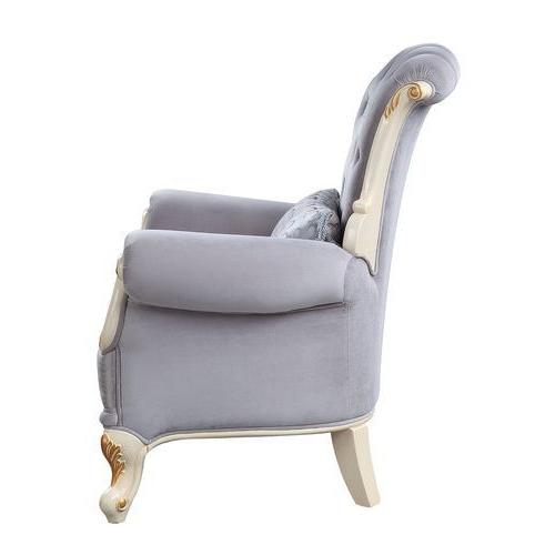 Acme Furniture Galelvith LV00256 Chair IMAGE 4