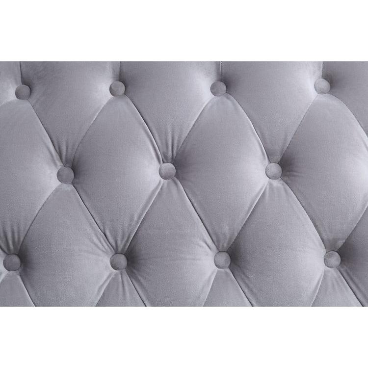Acme Furniture Galelvith LV00256 Chair IMAGE 5